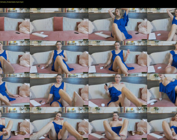 ellamilf — 47 minute Chaturbate female cam show recording, 1080p, Oct 10, 2021