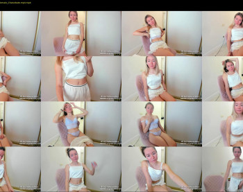 ellcrys — 70 minute Chaturbate couple cam show recording, 1080p, Oct 10, 2021