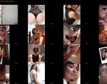 ellcrys — 9 minute Chaturbate couple cam show recording, 1080p, Oct 10, 2021