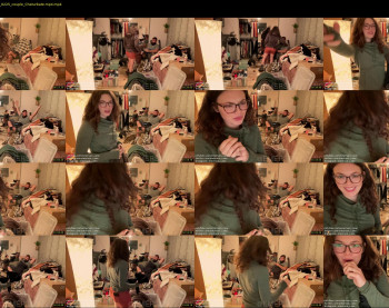 emersoncane — 4 minute Chaturbate female cam show recording, 1080p, Oct 11, 2021