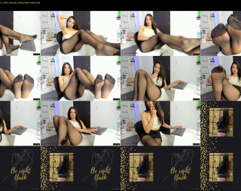 emily_jhonsson — 20 minute Chaturbate female cam show recording, 1080p, Oct 10, 2021