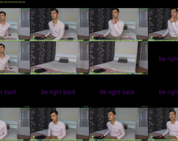 eric_poston — 98 minute Chaturbate male cam show recording, 1080p, Oct 10, 2021