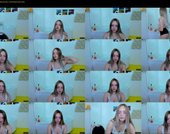 ethel_alen — 70 minute Chaturbate female cam show recording, 1080p, Oct 10, 2021