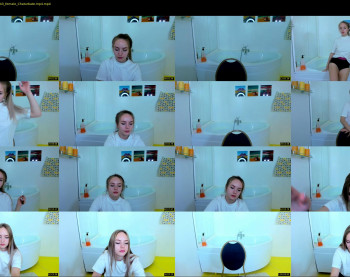 ethel_alen — 69 minute Chaturbate female cam show recording, 1080p, Oct 10, 2021
