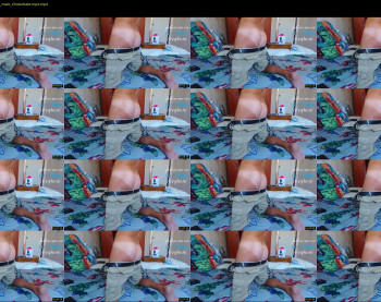 evgheni — 3 minute Chaturbate male cam show recording, 720p, Oct 10, 2021