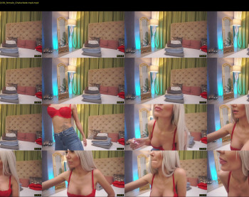 fallingangel_ — 54 minute Chaturbate female cam show recording, 1080p, Oct 10, 2021