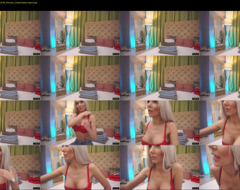 fallingangel_ — 53 minute Chaturbate female cam show recording, 1080p, Oct 10, 2021