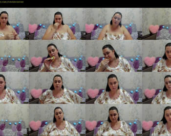 giorg107 — 72 minute Chaturbate couple cam show recording, 1080p, Oct 10, 2021