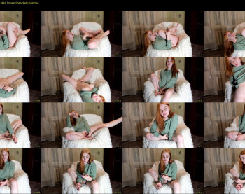 gohaaard420 — 12 minute Chaturbate female cam show recording, 720p, Oct 11, 2021