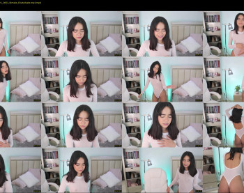 hanna_costtello — 12 minute Chaturbate female cam show recording, 720p, Oct 10, 2021