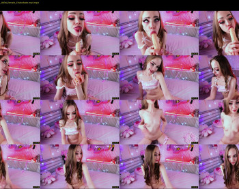 helloiamastrid — 14 minute Chaturbate female cam show recording, 720p, Oct 11, 2021
