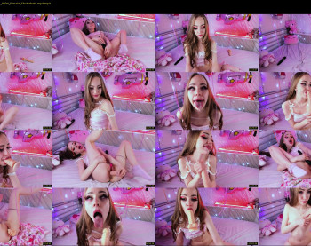 helloiamastrid — 69 minute Chaturbate female cam show recording, 720p, Oct 11, 2021