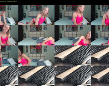 hoootmaggie — 74 minute Chaturbate couple cam show recording, 1080p, Oct 11, 2021