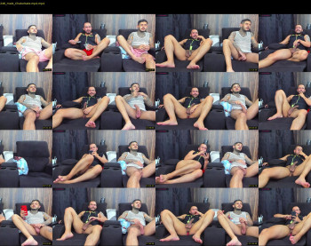 hulk_dylann — 70 minute Chaturbate male cam show recording, 1080p, Oct 10, 2021