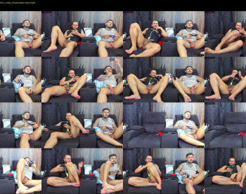 hulk_dylann — 70 minute Chaturbate male cam show recording, 1080p, Oct 11, 2021