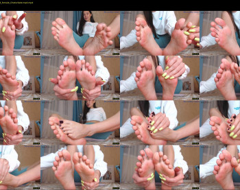 iris_vega — 6 minute Chaturbate female cam show recording, 720p, Oct 10, 2021