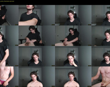 ironthud — 70 minute Chaturbate male cam show recording, 1080p, Oct 10, 2021
