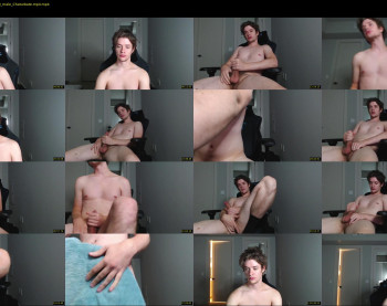 ironthud — 70 minute Chaturbate male cam show recording, 1080p, Oct 10, 2021