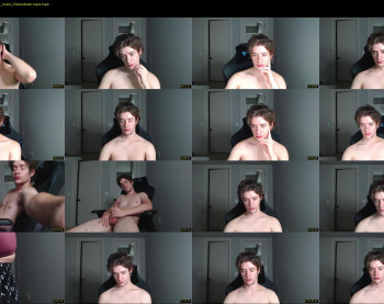 ironthud — 70 minute Chaturbate male cam show recording, 1080p, Oct 10, 2021