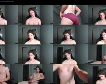 ironthud — 70 minute Chaturbate male cam show recording, 1080p, Oct 10, 2021