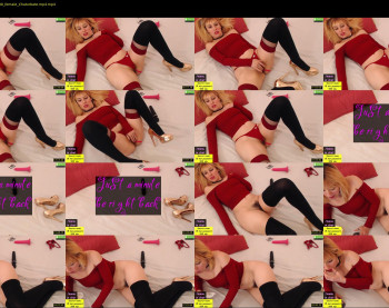 islanublar — 45 minute Chaturbate female cam show recording, 1080p, Oct 10, 2021
