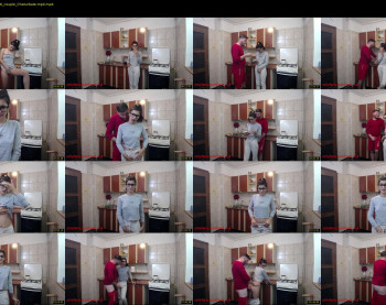 iuliana32 — 70 minute Chaturbate couple cam show recording, 1080p, Oct 10, 2021