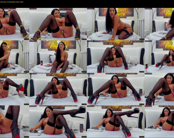 ivonady — 38 minute Chaturbate female cam show recording, 1080p, Oct 11, 2021