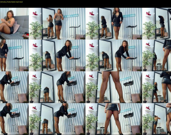 jadee__ — 70 minute Chaturbate female cam show recording, 1080p, Oct 10, 2021