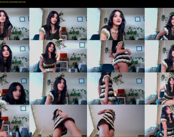 jadeperez_ — 69 minute Chaturbate female cam show recording, 1080p, Oct 11, 2021