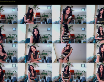jadeperez_ — 70 minute Chaturbate female cam show recording, 1080p, Oct 11, 2021