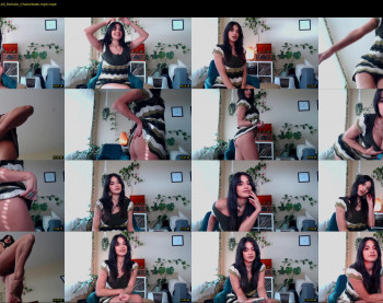 jadeperez_ — 70 minute Chaturbate female cam show recording, 1080p, Oct 11, 2021