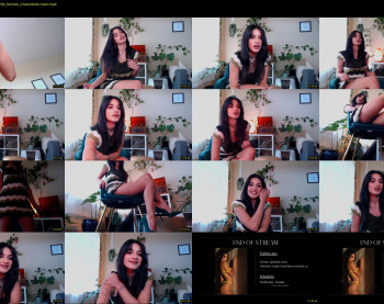 jadeperez_ — 32 minute Chaturbate female cam show recording, 1080p, Oct 11, 2021