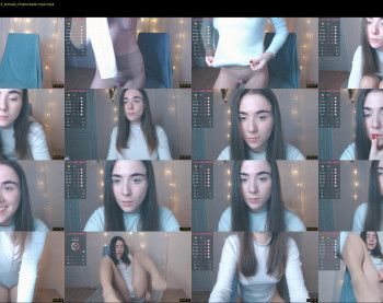 jane_kinn — 30 minute Chaturbate female cam show recording, 720p, Oct 10, 2021