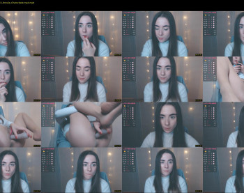 jane_kinn — 35 minute Chaturbate female cam show recording, 720p, Oct 11, 2021