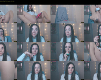 jane_kinn — 57 minute Chaturbate female cam show recording, 720p, Oct 11, 2021