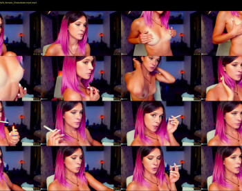 jeniferlovex — 12 minute Chaturbate female cam show recording, 1080p, Oct 10, 2021