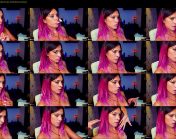 jeniferlovex — 10 minute Chaturbate female cam show recording, 1080p, Oct 10, 2021