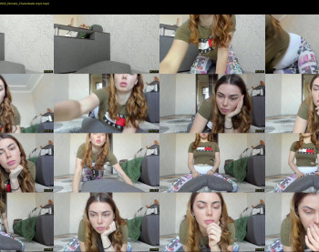jessicagoold — 3 minute Chaturbate female cam show recording, 1080p, Oct 10, 2021