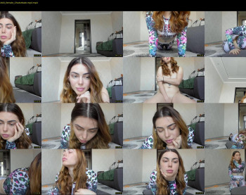 jessicagoold — 71 minute Chaturbate female cam show recording, 1080p, Oct 10, 2021