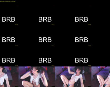 juby_yubi — 42 minute Chaturbate female cam show recording, 720p, Oct 11, 2021