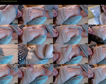 juicy_peach88 — 70 minute Chaturbate female cam show recording, 1080p, Oct 10, 2021