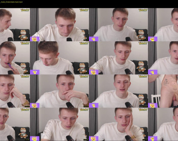 julsweet — 36 minute Chaturbate male cam show recording, 720p, Oct 11, 2021