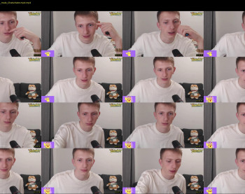 julsweet — 8 minute Chaturbate male cam show recording, 720p, Oct 11, 2021