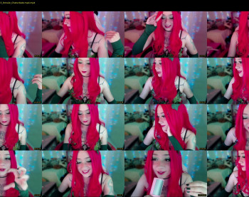 kao_chan — 70 minute Chaturbate female cam show recording, 720p, Oct 10, 2021