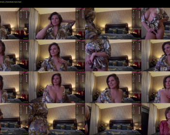 karrin — 70 minute Chaturbate female cam show recording, 1080p, Oct 11, 2021