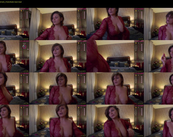 karrin — 70 minute Chaturbate female cam show recording, 1080p, Oct 11, 2021
