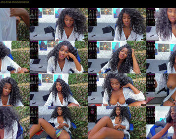 katherin_cruzz — 74 minute Chaturbate female cam show recording, 1080p, Oct 10, 2021
