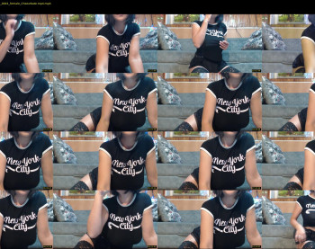 katrine_denev — 12 minute Chaturbate female cam show recording, 720p, Oct 11, 2021