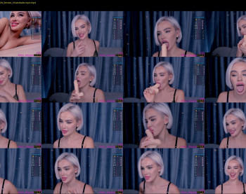 katrinpolly — 62 minute Chaturbate couple cam show recording, 1080p, Oct 10, 2021