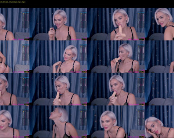 katrinpolly — 37 minute Chaturbate couple cam show recording, 1080p, Oct 10, 2021
